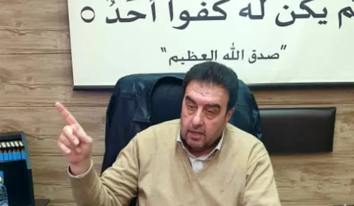 البعريني: اللبناني سند لأخيه اللبناني في شتى الظروف والمحن