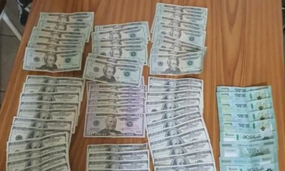 يعملان بصفة ناطور... شقيقان يسرقان منزلاً في عرمون