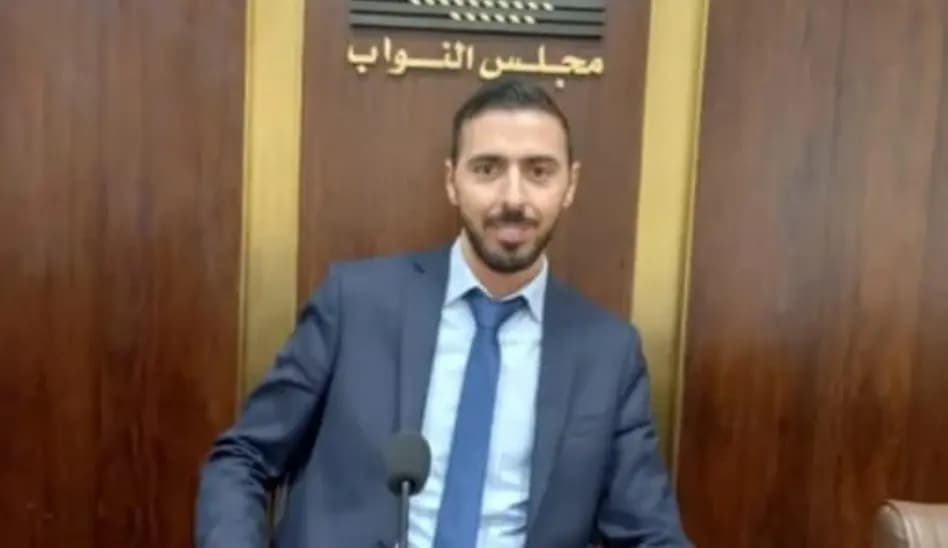 رستم: بري هو الأكثر حرصاً على إخراج لبنان من الفراغ القاتل