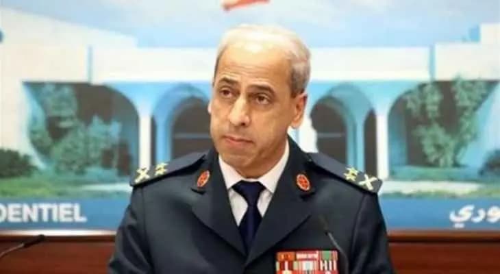 اللواء خير: ستنطلق الرحلات من بولندا في الرابع من شهر آذار نقل الطيران على الدولة اللبنانية
