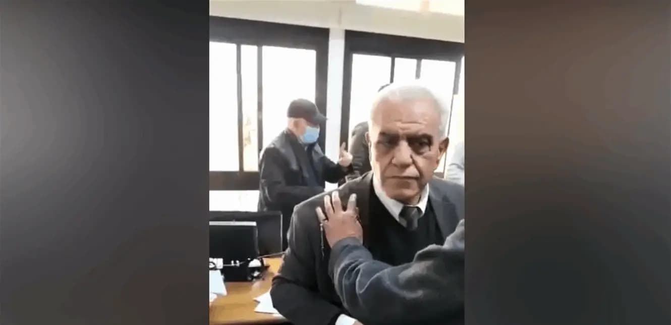 هرج ومرج في "نقابة المهندسين".. ما القصّة؟