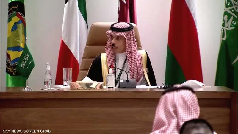 قمّةُ بغداد.. السّعودية تؤكّدُ وقوفها جنبًا إلى جنب مع العراق
