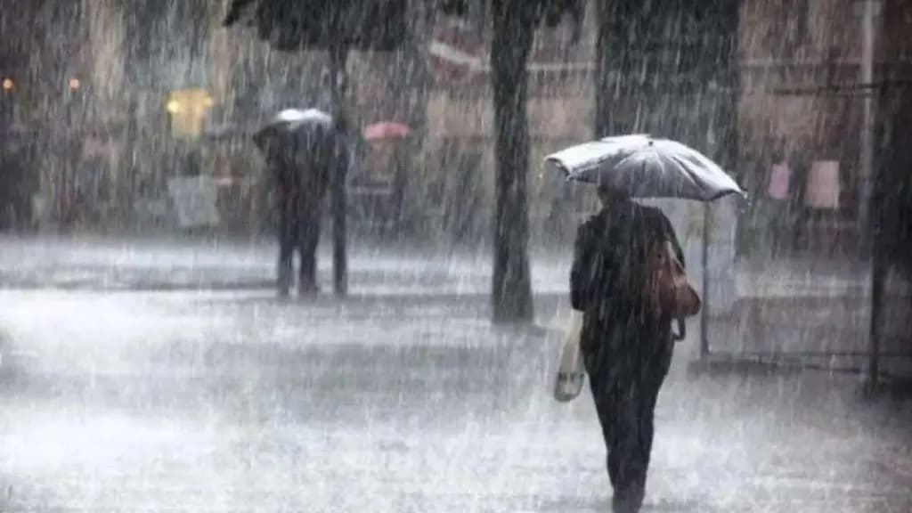 كتل هوائية باردة تضرب لبنان.. اليكم تفاصيل الطقس
