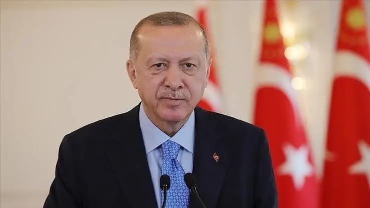 أردوغان: وعدنا أن نترك إرثًا اقتصاديًا ناميًا!