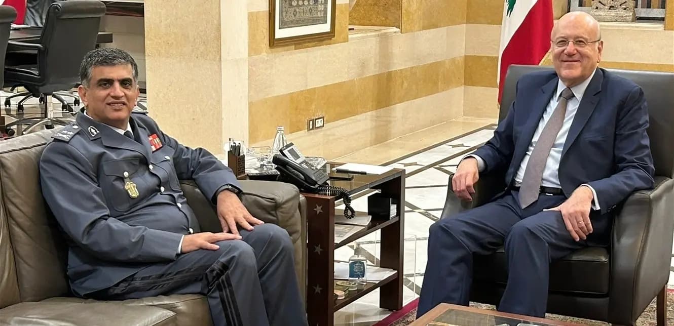 عثمان يُطمئن.. وإجراءات أمنية مكثّفة خلال الأعياد