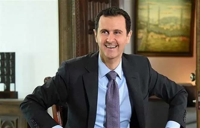 بشار الأسد يصدر عفواً عاماً... ويخص الفارين "داخليا وخارجياً"