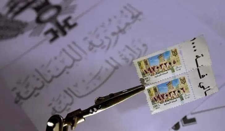 أمن الدولة تتابع عملية "بيع الطوابع".. وإليكم التفاصيل!