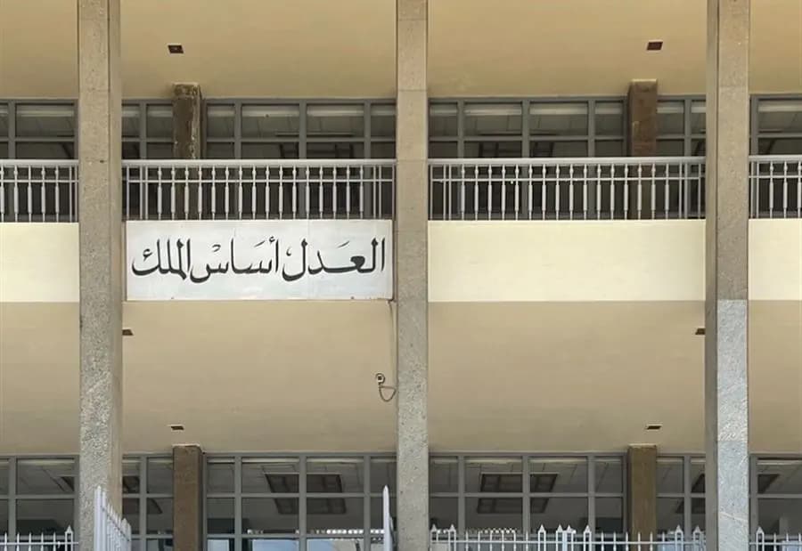 نايفة شبو موقوفة إلى العام المقبل .