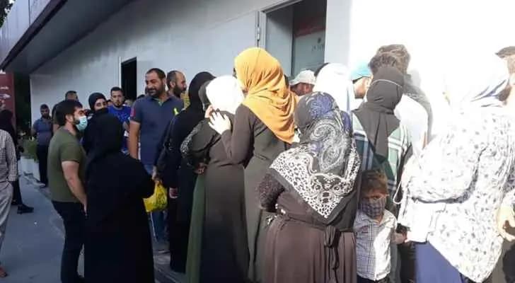 النَّازحون السوريّون ضغوطٌ وأكاذيب!