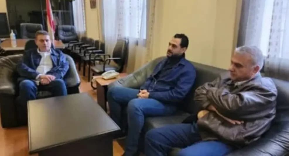 جولة تفقدية للأسعار في النبطية