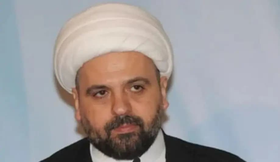 المفتي قبلان: هناك من يراهن على لعب كل الأوراق للسيطرة على القرار السياسي