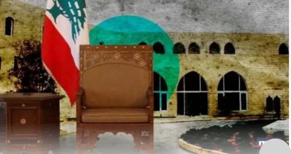 موفدون وعقوبات... ورئيس جديد في 2023؟