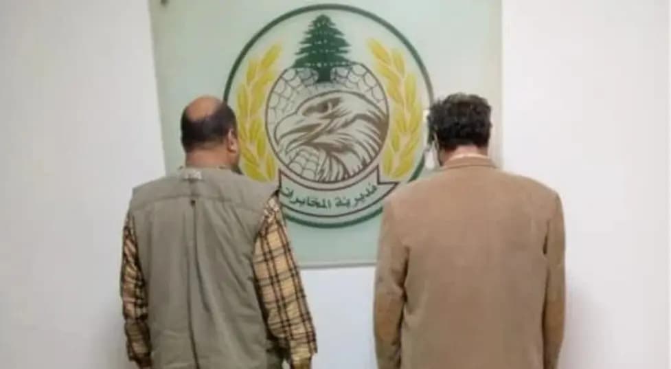 توقيف 5 أشخاص في جرائم متعدّدة