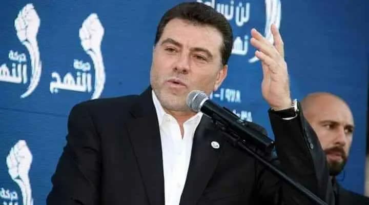 يعقوب: قرار القاضية غادة سيتم مواجهته سياسيا وقضائيا واعلاميا بشكل كبير