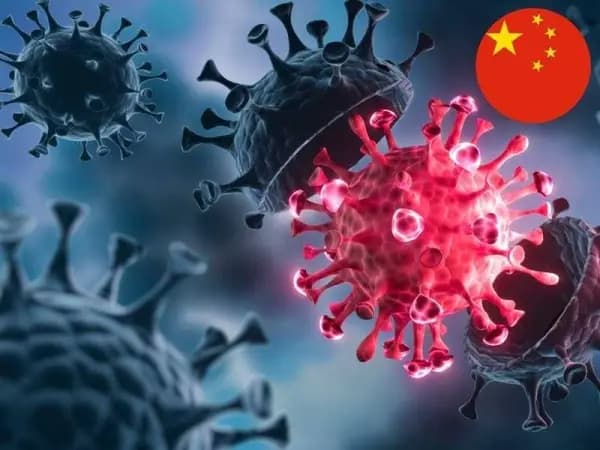 بالأرقام... أوميكرون يغزو الصين بمعدّلات خياليّة