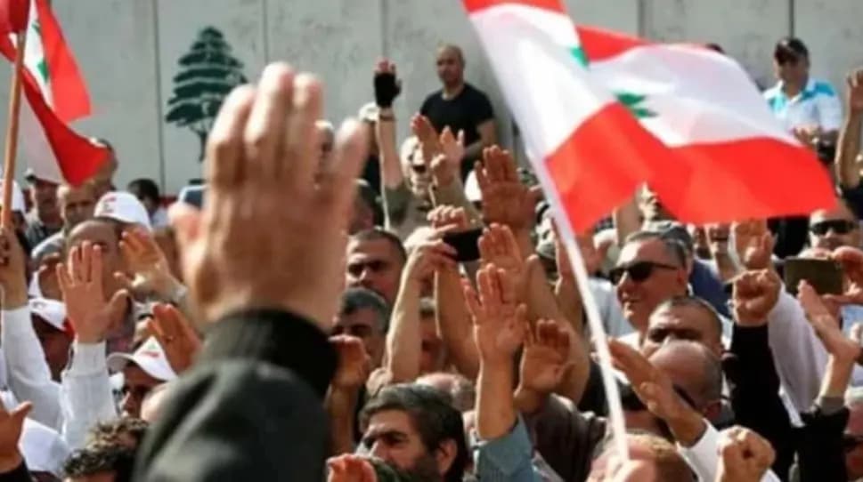 حراك العسكريّين المتقاعدين: إستعدوا لخوض معركة استعادة الحقّ قريباًُ