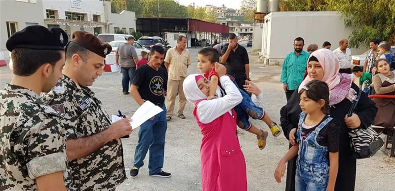 في المف السوري: سنبحثُ في لبنان عن اللبنانيين!