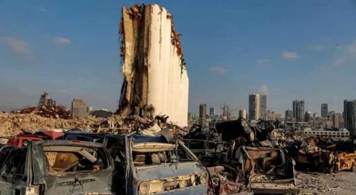 بيان لتجمع أهالي شهداء ومتضرري انفجار مرفأ بيروت!