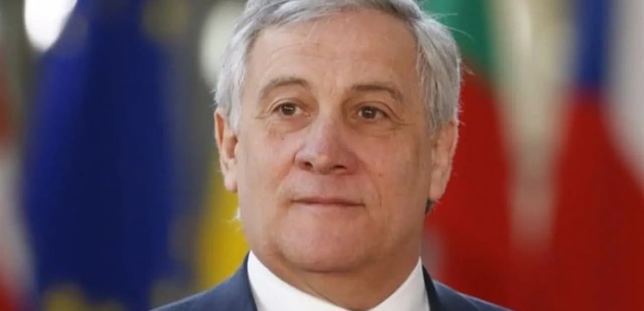 نائب رئيس حكومة إيطاليا في لبنان .. وهذا ما شدَّد عليه!