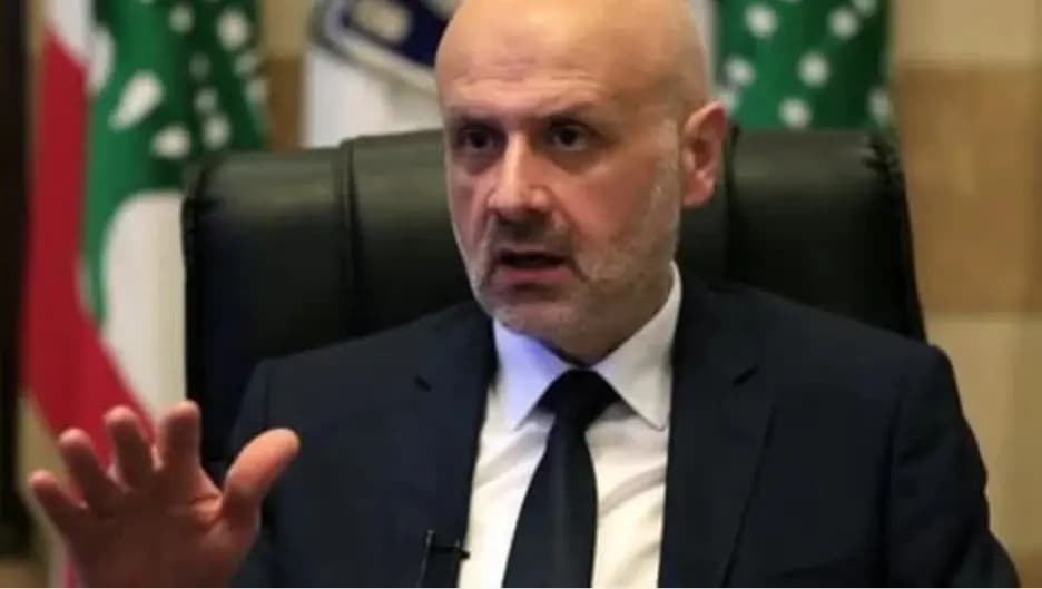مولوي: العيدُ هو الأمنُ وولادةٌ جديدةٌ للبنان الدّولة