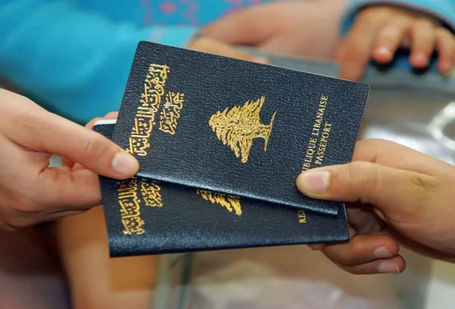 الأسعار الجديدة لجوازات السفر