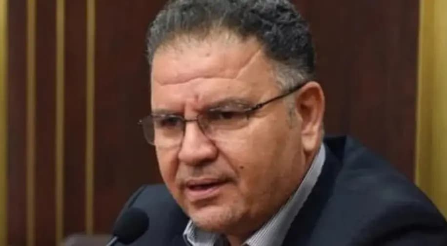 فياض يكشف الحلّ الفعلي للأزمات في لبنان