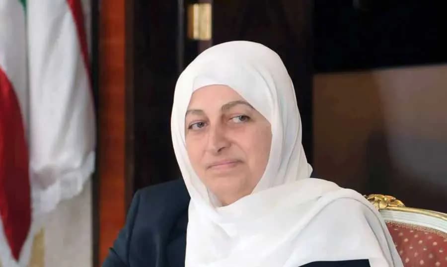 الحريري تتابع حادثة الإعتداء على ثانوية حسام الدين الحريري