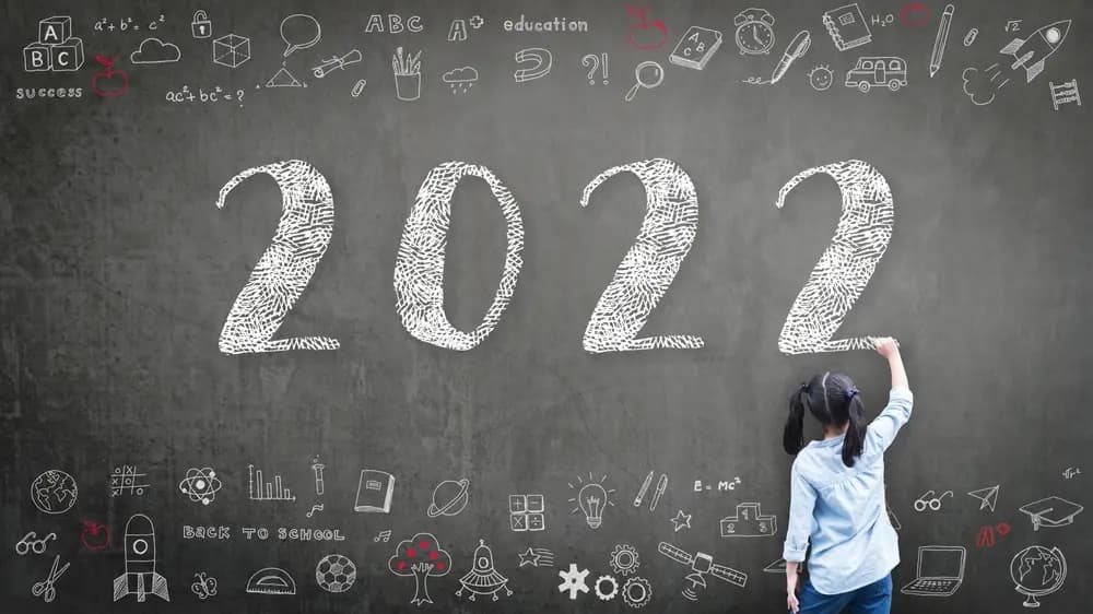 إنجازات العام 2022 العلمية والتكنولوجية.. وما سيحمله العام المقبل