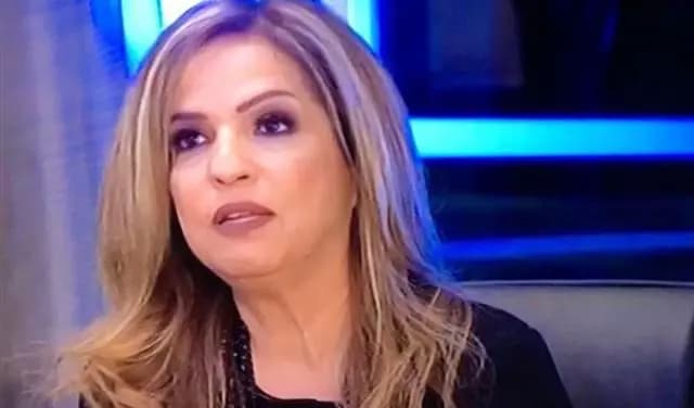 مريم البسام تردُّ على نجل نصرالله!
