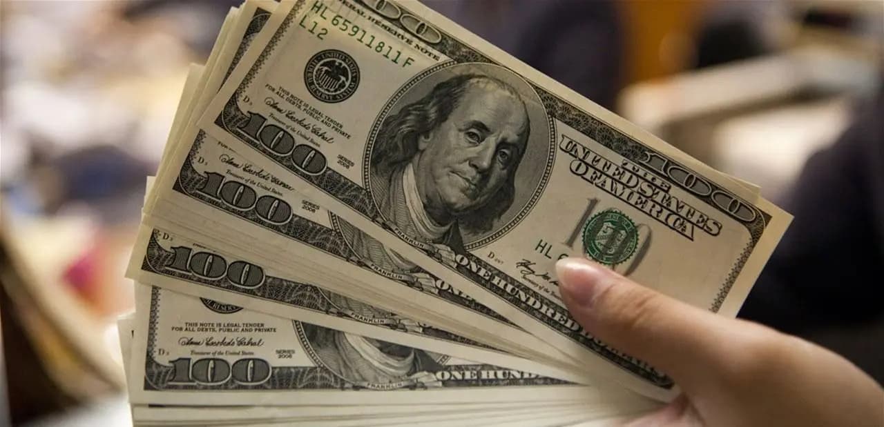 التجّار يسعون إلى الدولارات الطائلة عبر هذه الطريقة!