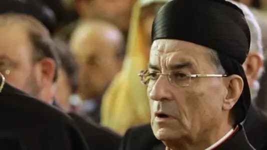 الراعي في عظة العيد: أين هم من وجه الرحمة؟