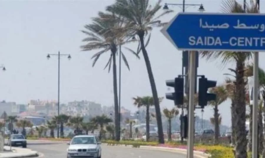 القداديس تعم صيدا احتفالا بعيد الميلاد