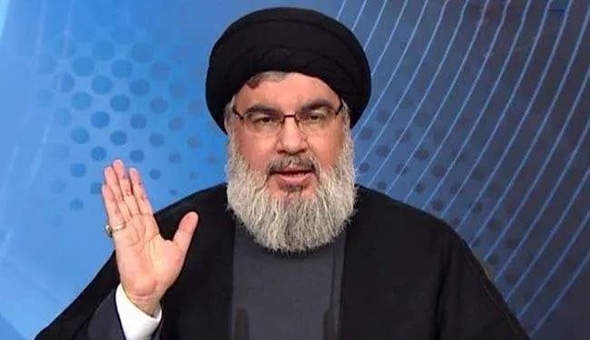 السيد نصرالله للجيش الإسرائيلي على الحدود: من هذه الليلة انتظرنا