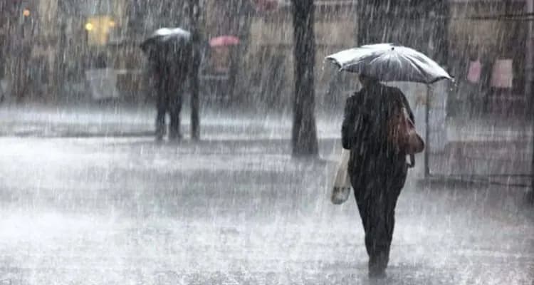 البرد قادم... لبنان يتأثر بمنخفضٌ جويّ