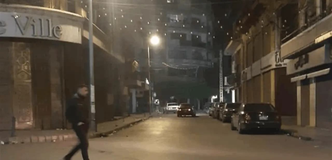 أحياء في طرابلس تبصرُ النور!
