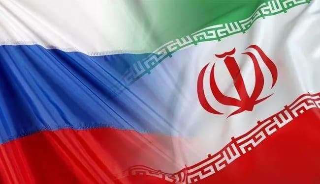 روسيا وإيران تهددان الأمن الإسرائيلي!