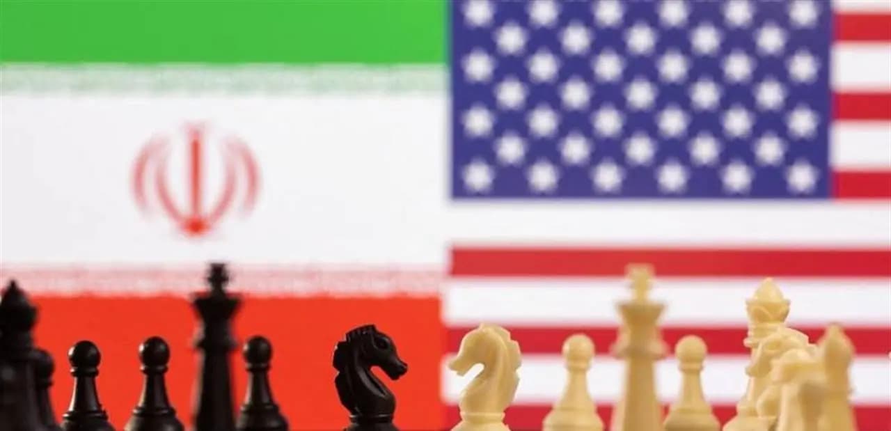 إيران تتّهم الولايات المتحدة!