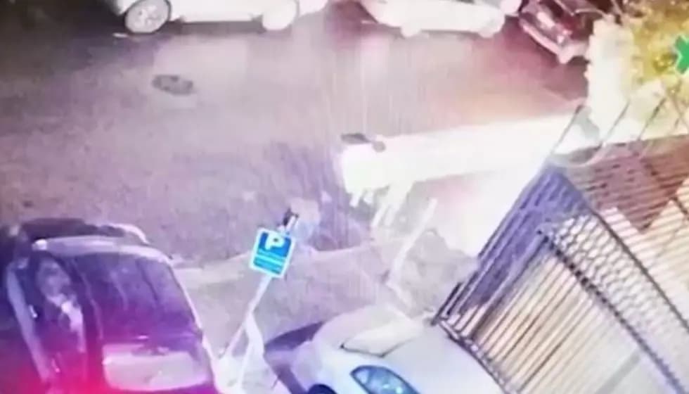اعتداء على قناة "الجديد"!