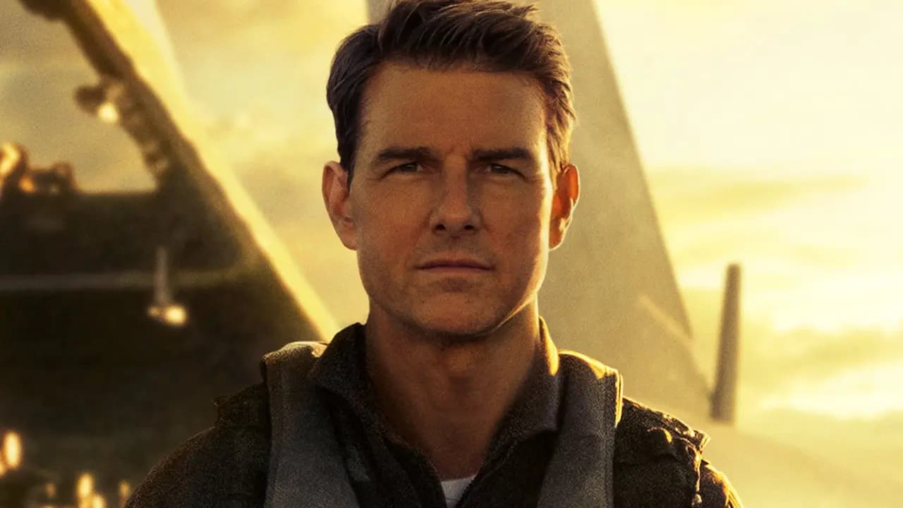 فيلم توم كروز الأعلى إيرادًا في 2022