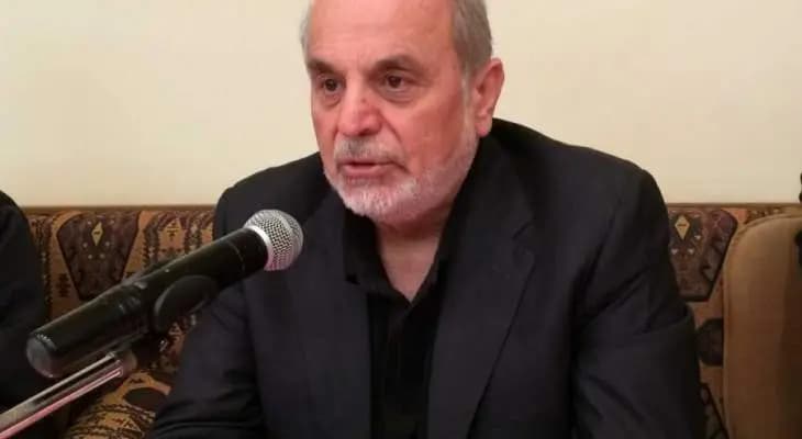 حردان: الفراغ يعطبُ البلد!
