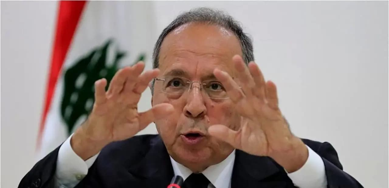 جميل السيد: لهذا لا يريدون رئيساً