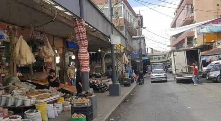 بيان لـ "جمعية تجار بعلبك" .. ماذا جاء فيه؟
