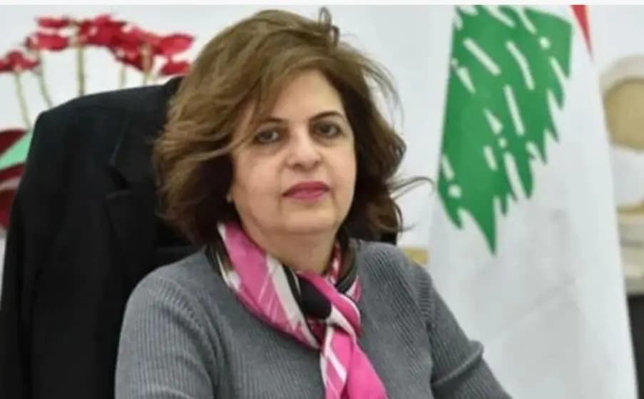 ماذا عن قانونية التحقيقات مع هدى سلوم؟