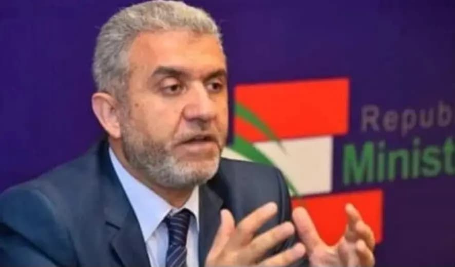 هذا ما طلبه وفد نقابة خبراء المحاسبة من بيرم