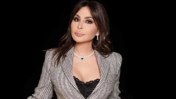 إليسا تُصدر بيانًا.. ماذا أعلنت فيه؟