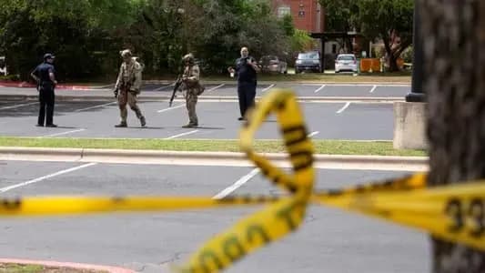 ما هو عدد ضحايا حوادث إطلاق نار في الولايات المتحدة ؟