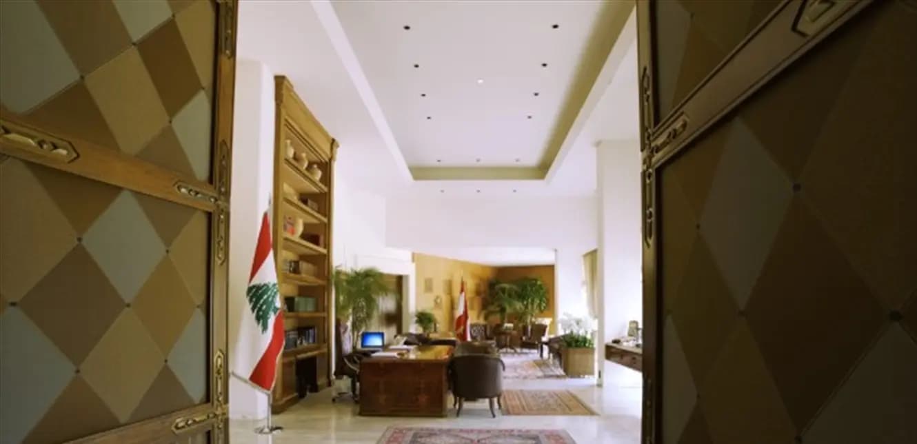 هل يستفيد لبنان من التغييرات في المنطقة فيتمّ انتخاب الرئيس بعد أشهر؟!