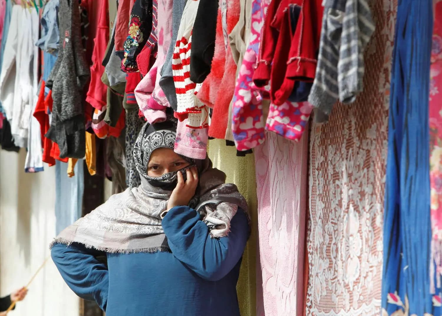 2023 قنبلة ديموغرافية على حافة الانفجار