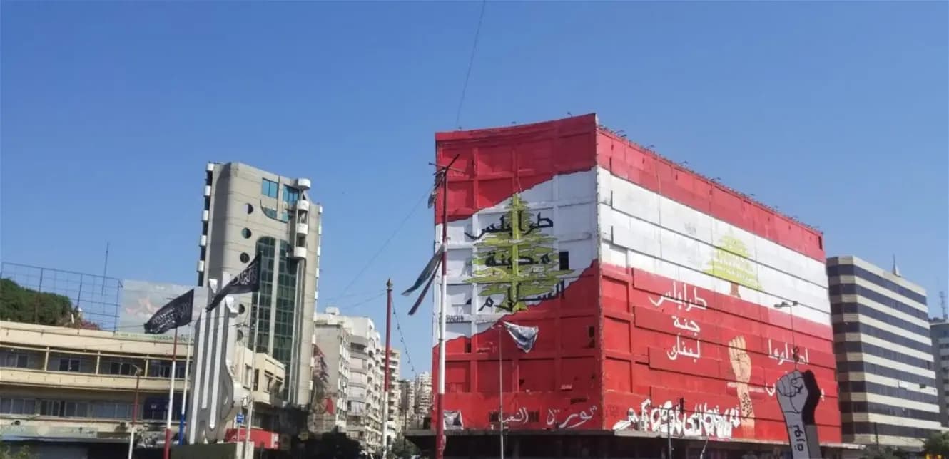 حادث مؤسف يُنهي حياة "عامل".. في طرابلس!