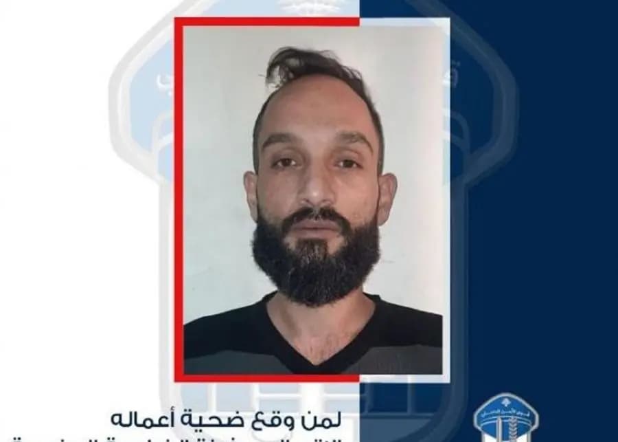 موقوف بجرائم سلب.. هل وقعتم ضحيّة أعماله؟